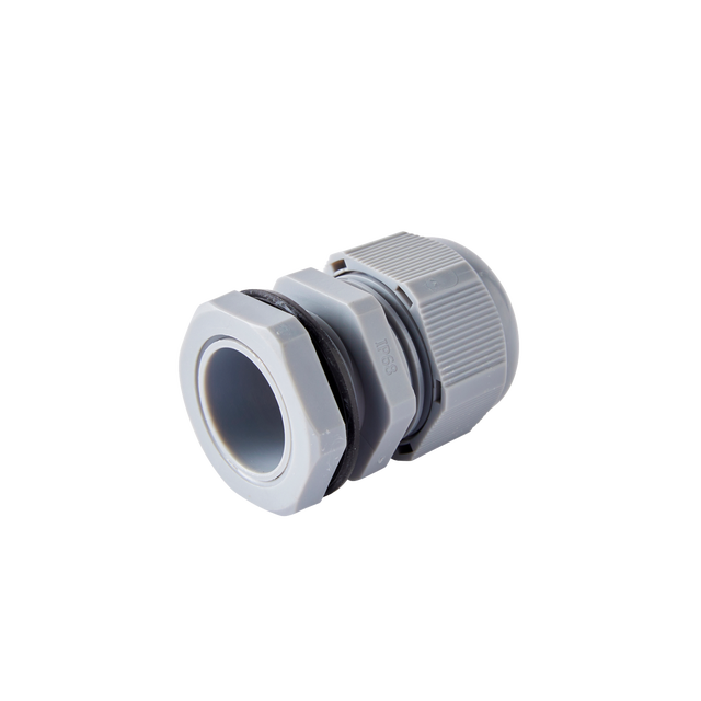 Dławica kablowa M25 13-18mm IP68 LEXMAN