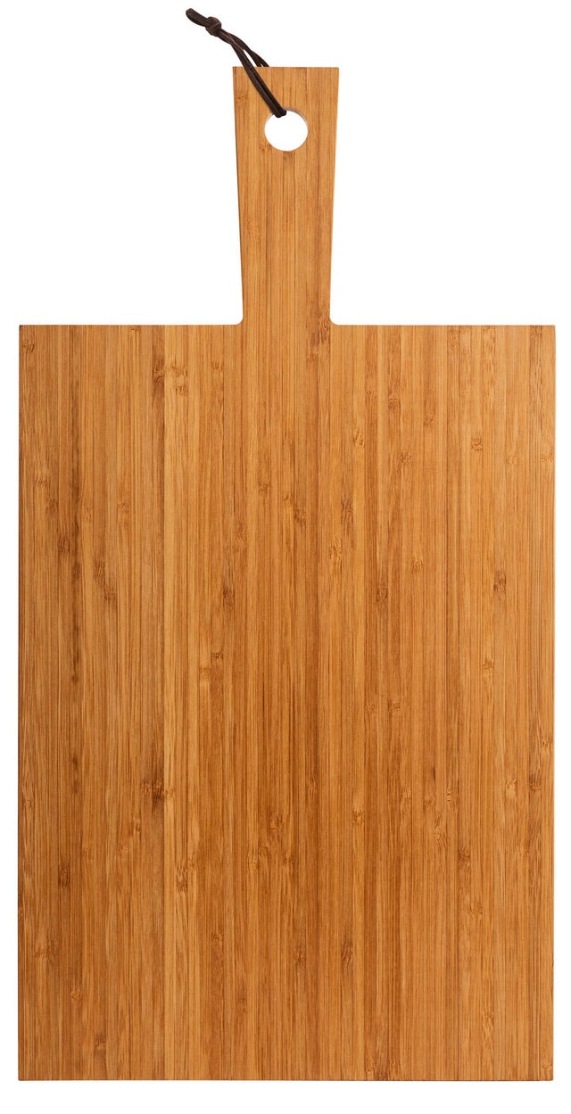 Tabla de cortar 47x25x1,5 cm