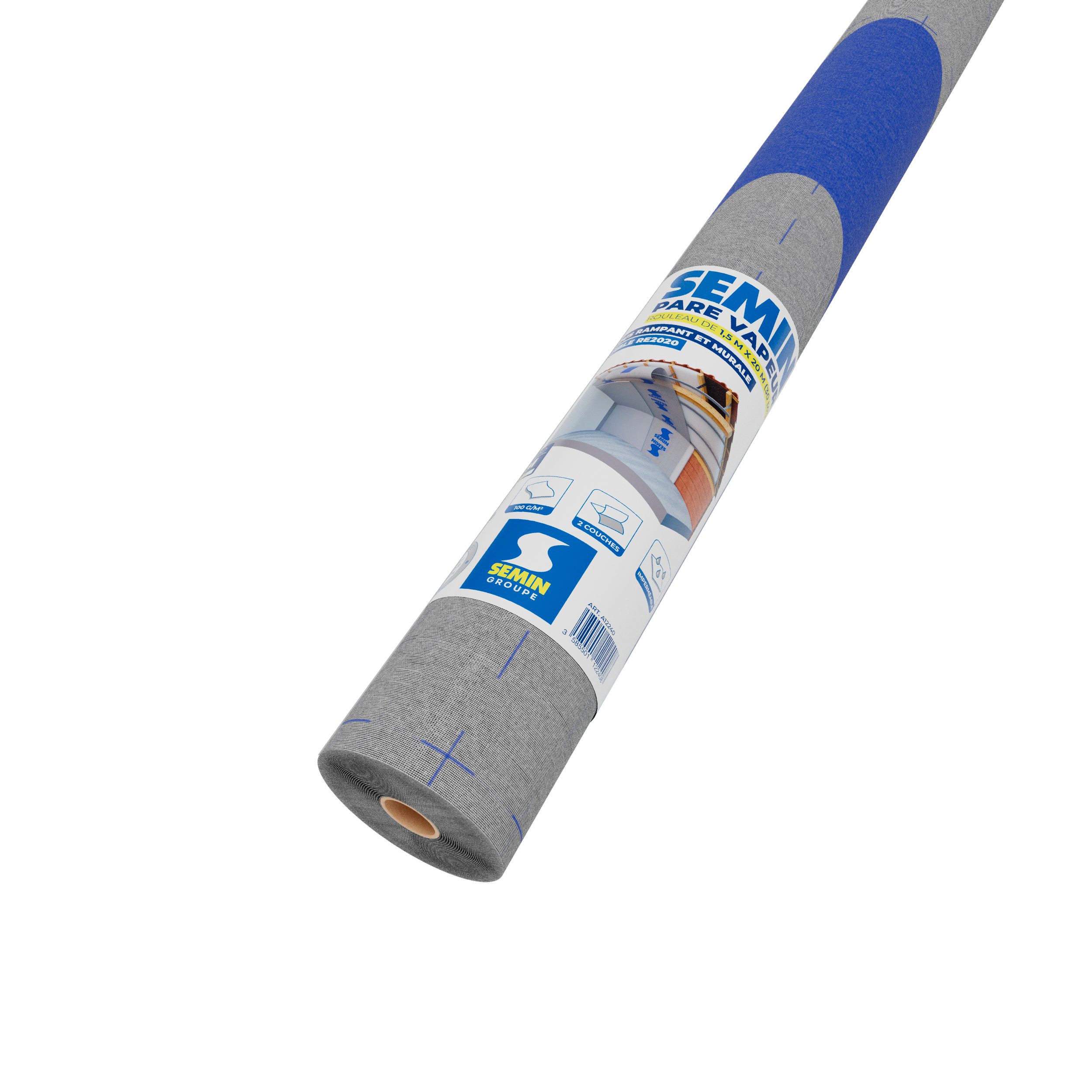 rouleau-pare-vapeur-semin-1-5-x-20-m-leroy-merlin
