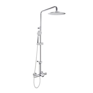 Columna de ducha termostática INDUSTRIAS RAMON SOLER Stockholm