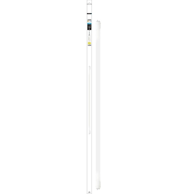 Tube Led G13 T8 13.3W 120Cm 1800Lm 4000K - ZEIGER