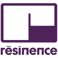 Résinence