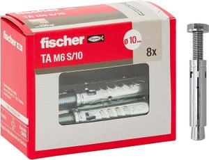 Sistema Di Fori Per Tasselli Per Legno, Guida Multi-misura, Per Spine 3/8 Pollici. | Leroy Merlin