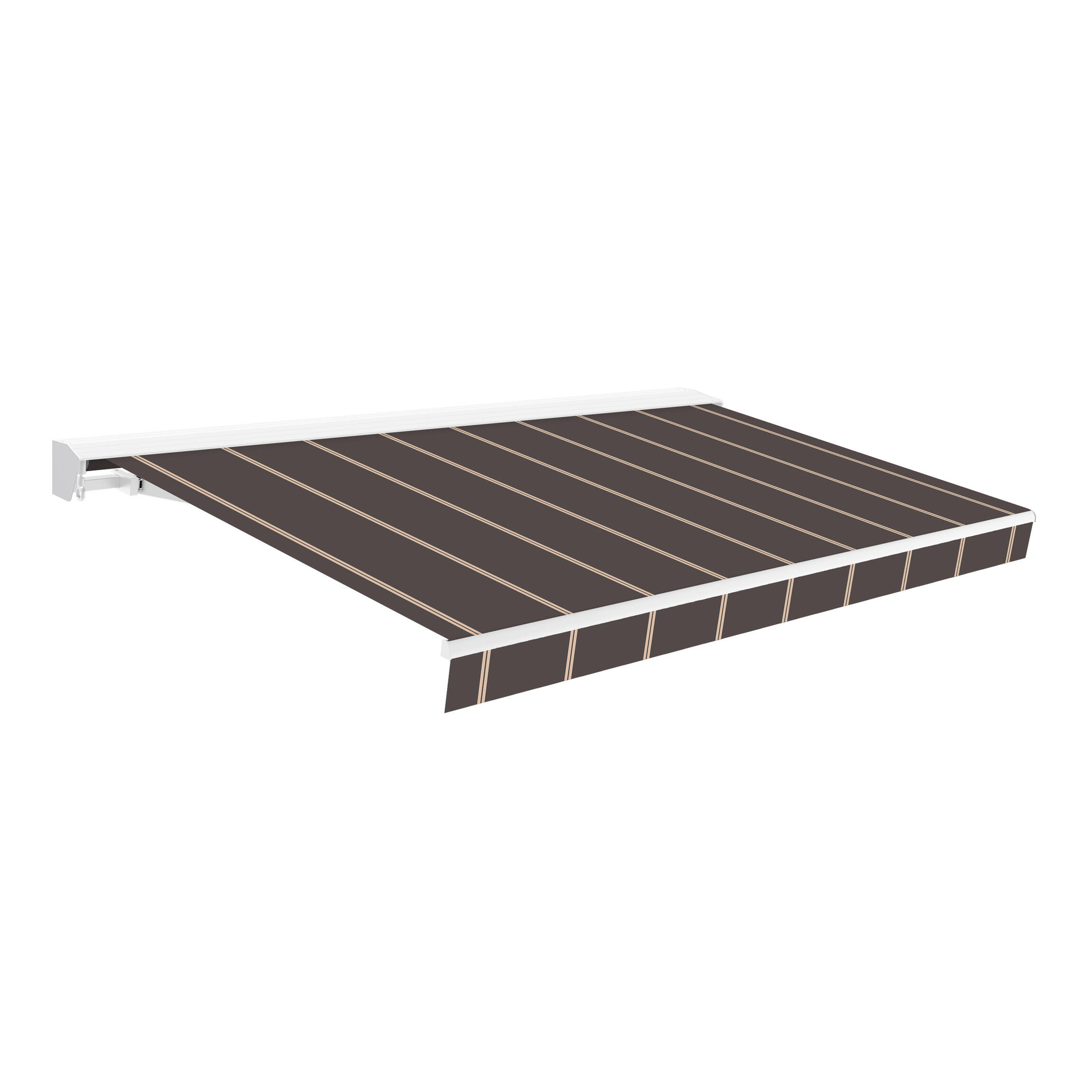 Toldo semicofre smartsun lola 3,95x2,5 metros