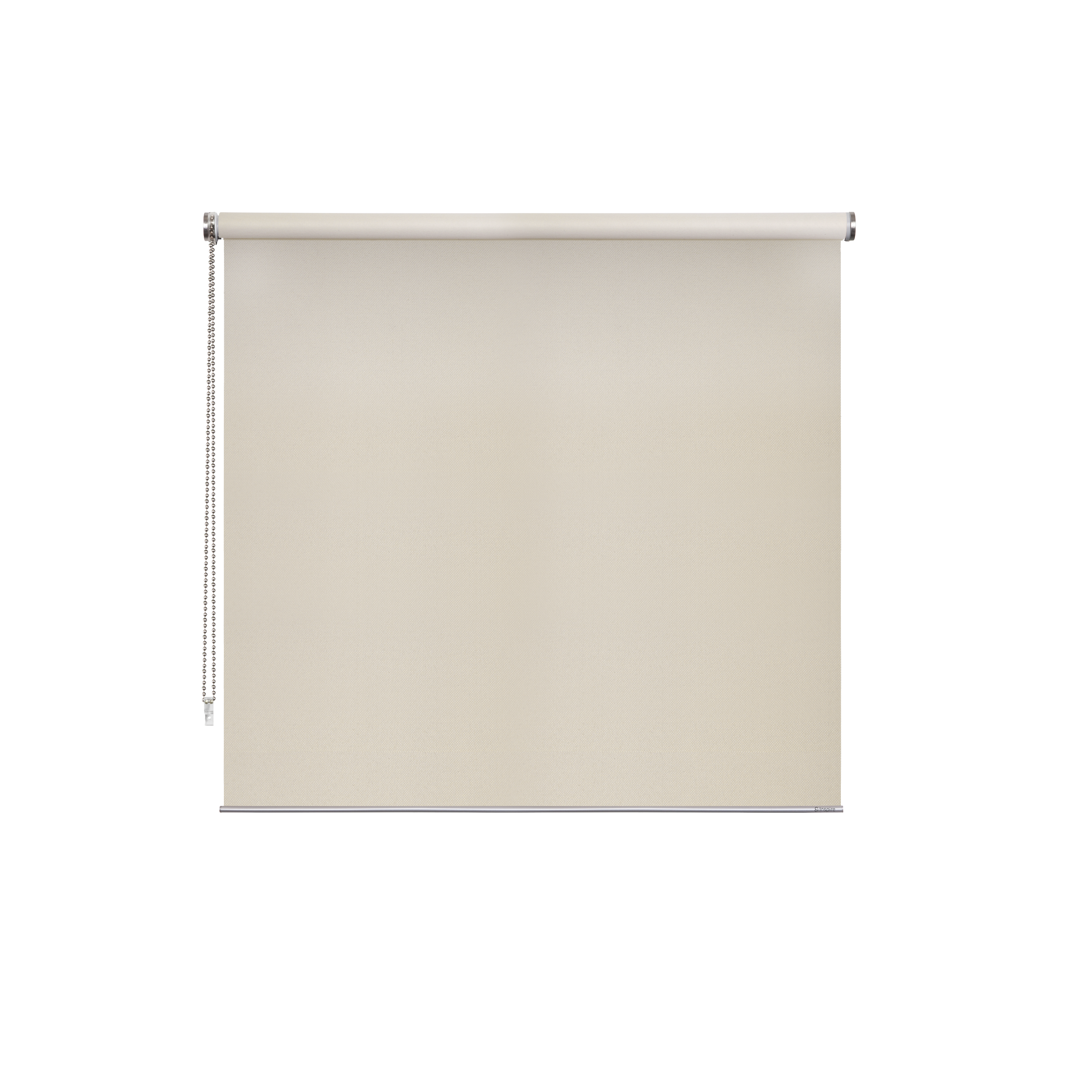 Roleta okienna Apollo Trench 116 x 220 cm beżowa Inspire