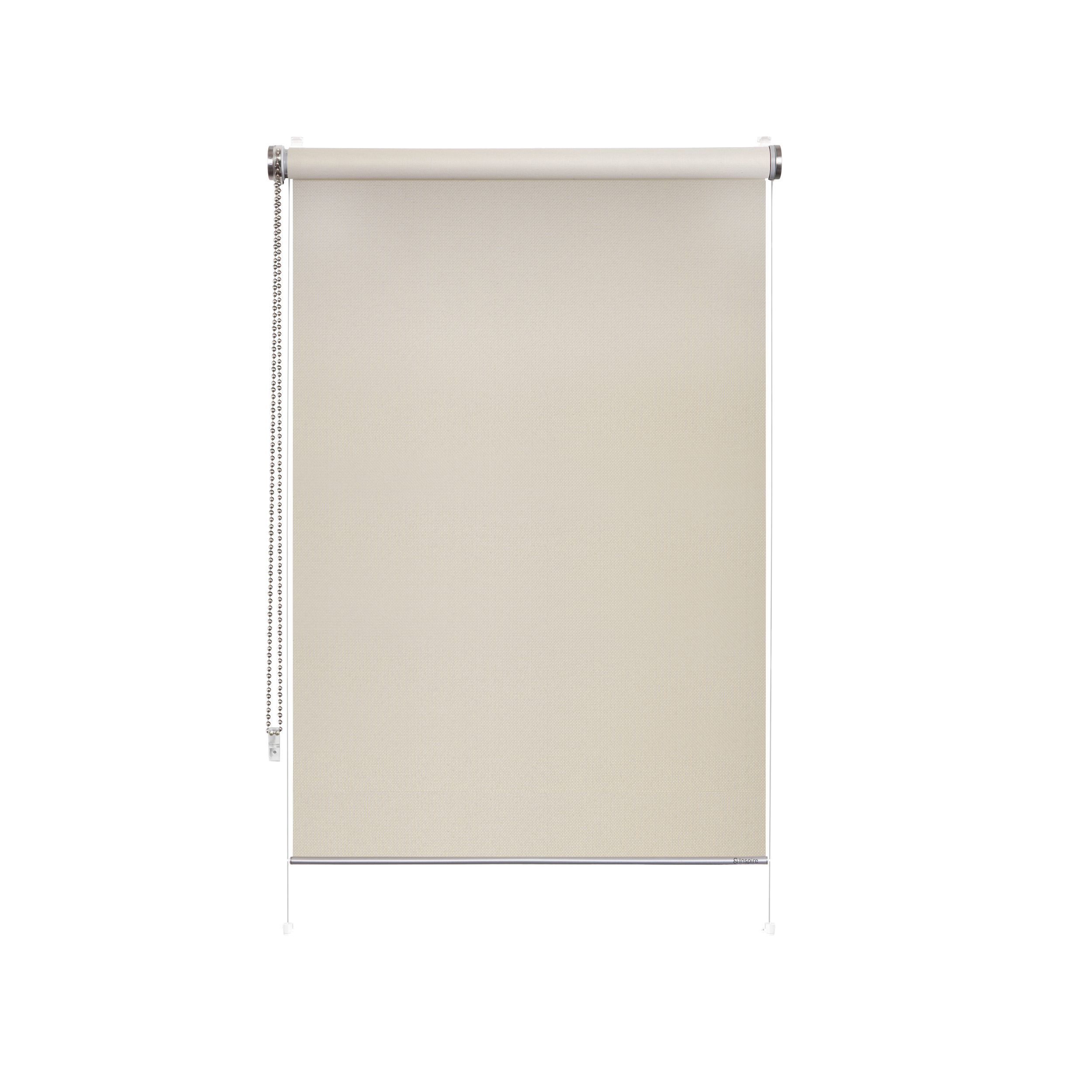 Roleta okienna Apollo Trench 81 x 220 cm beżowa Inspire