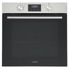 Forno de encastrar multifunções 59.5 x 54.7 x  59.5 cm preto Cata MDS 6106