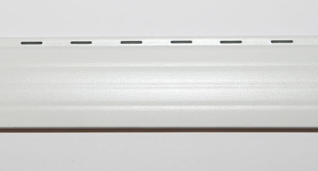 LAMA PARA PERSIANA MINI PVC BLANCO 2 M - 1