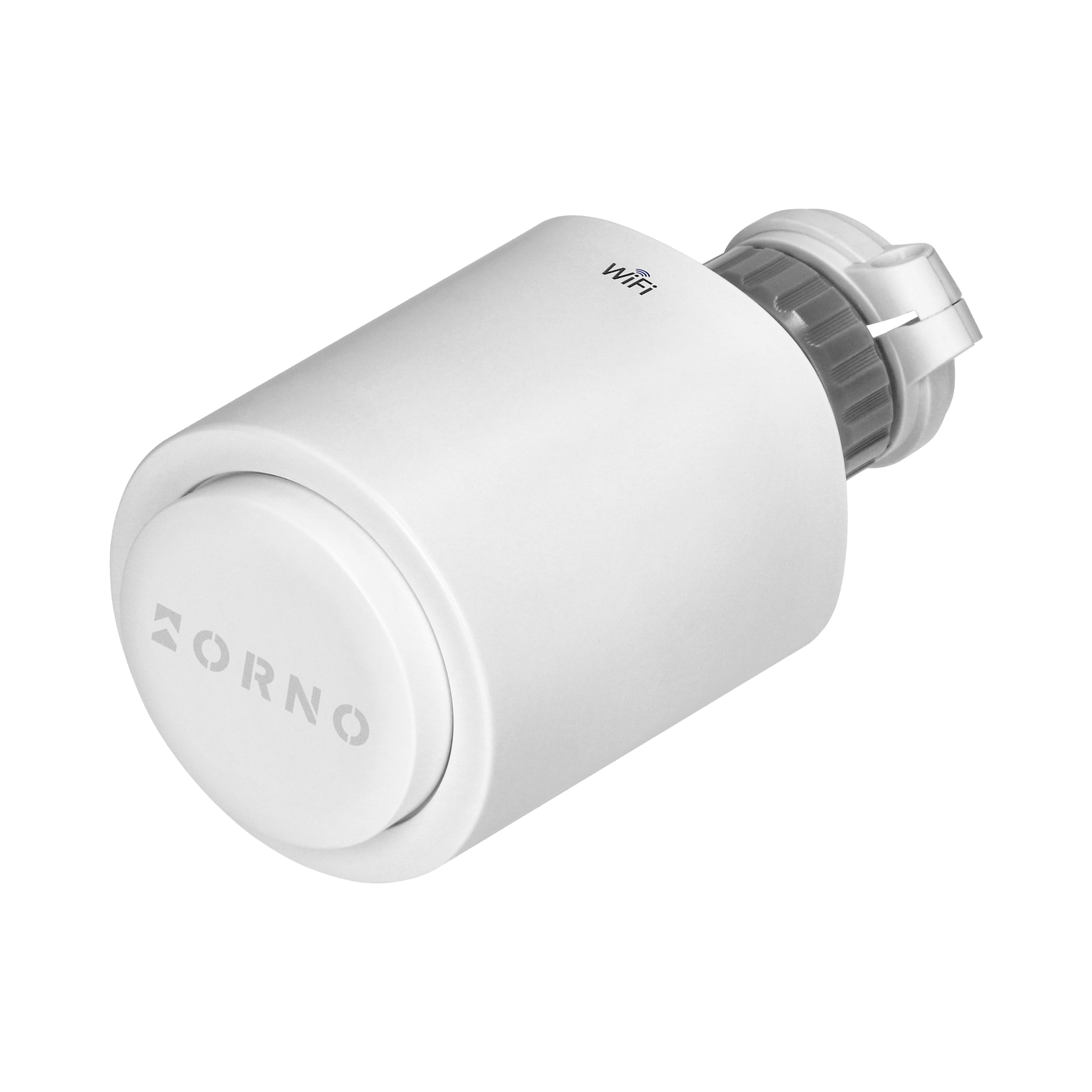 Elektroniczna głowica termostatyczna Tuya Smart WiFi V4_7853