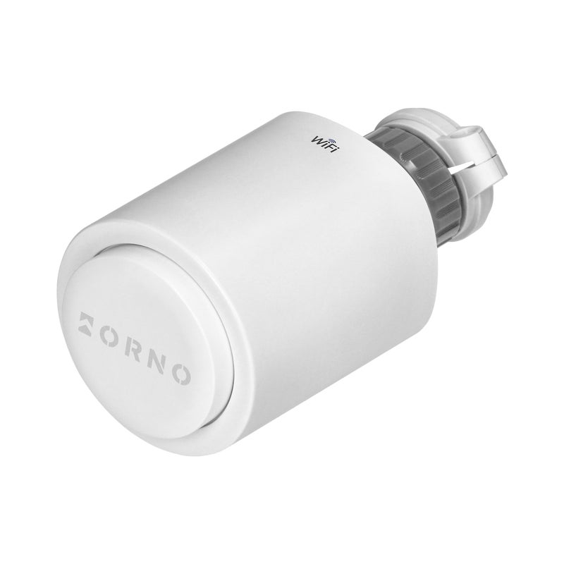 Elektroniczna głowica termostatyczna Tuya Smart WiFi V4_7853