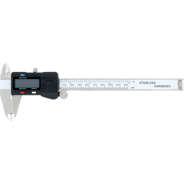 Suwmiarka elektroniczna 150 mm