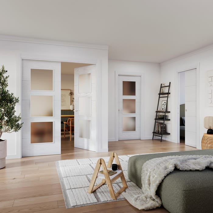 Lucerna Lagos Line Plus