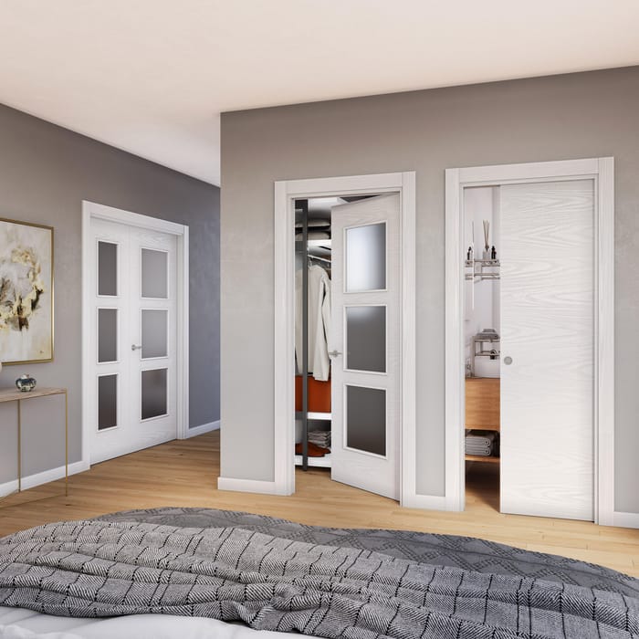 Bari Lagos Line Plus