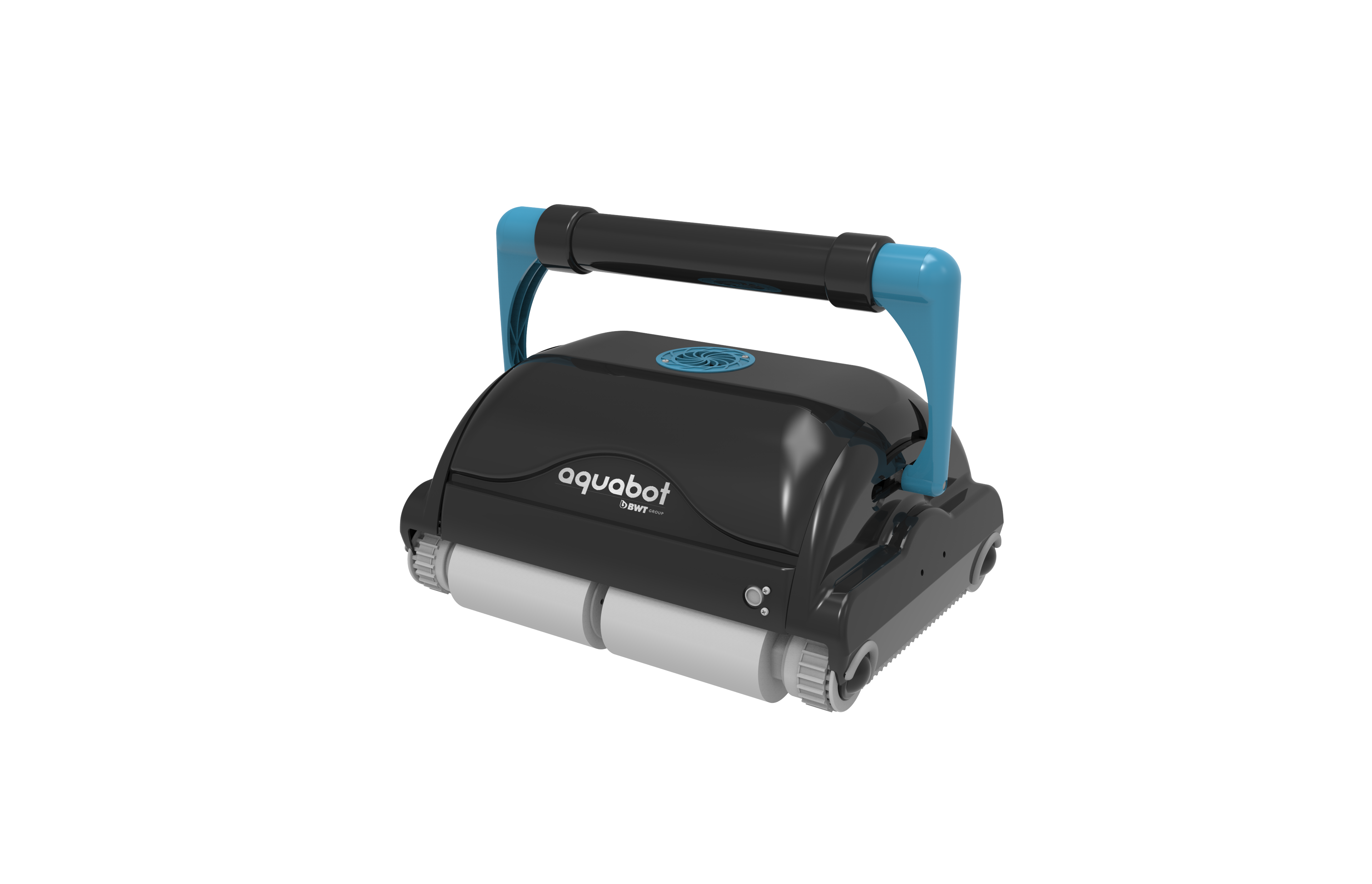 Limpiafondos Eléctrico Aquabot Magnum Jr