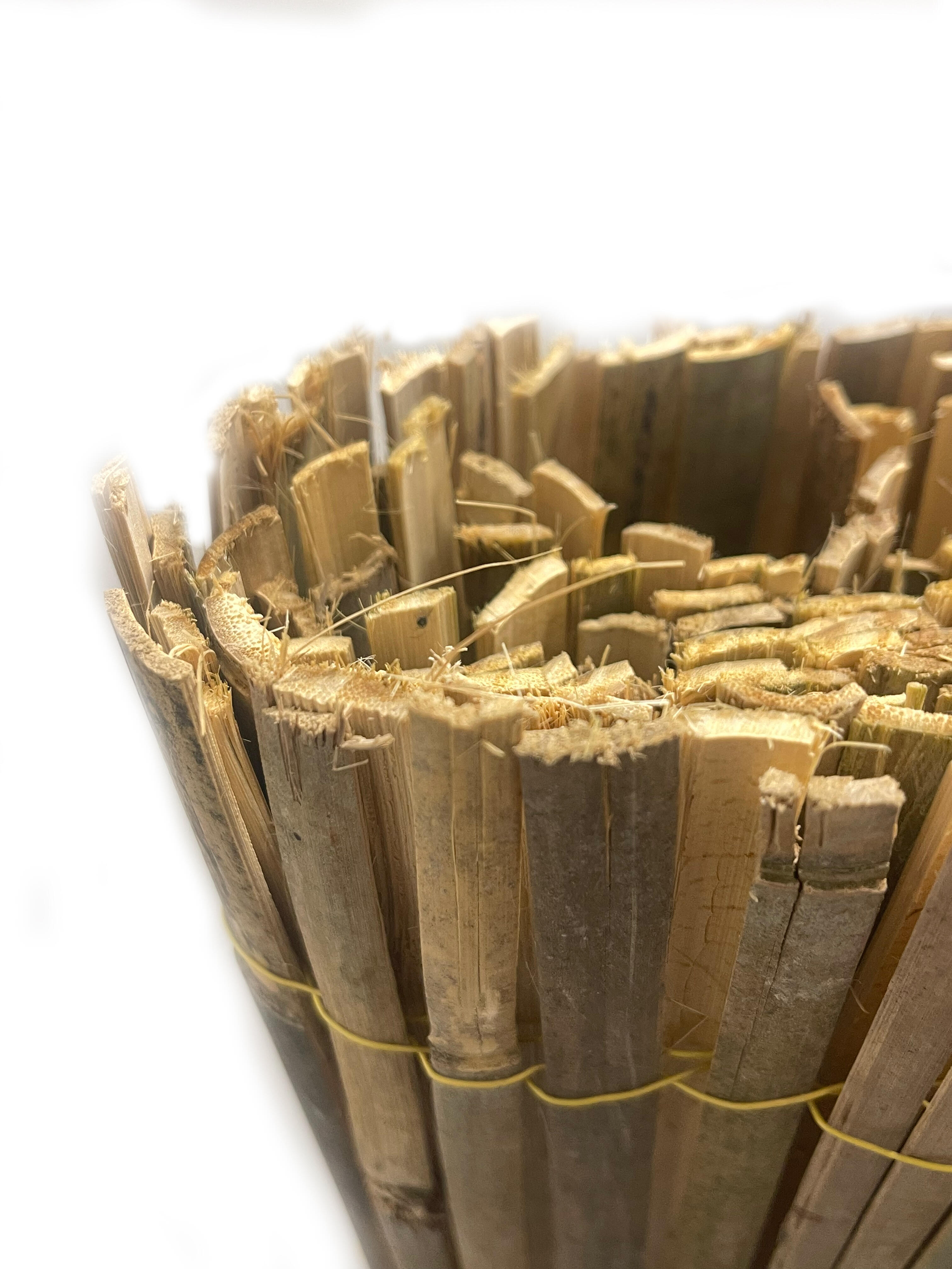 Arella bambù 4F GROUP ARELLA MEZZA 150X300 CM  L 3 x H 1.5 m - 3