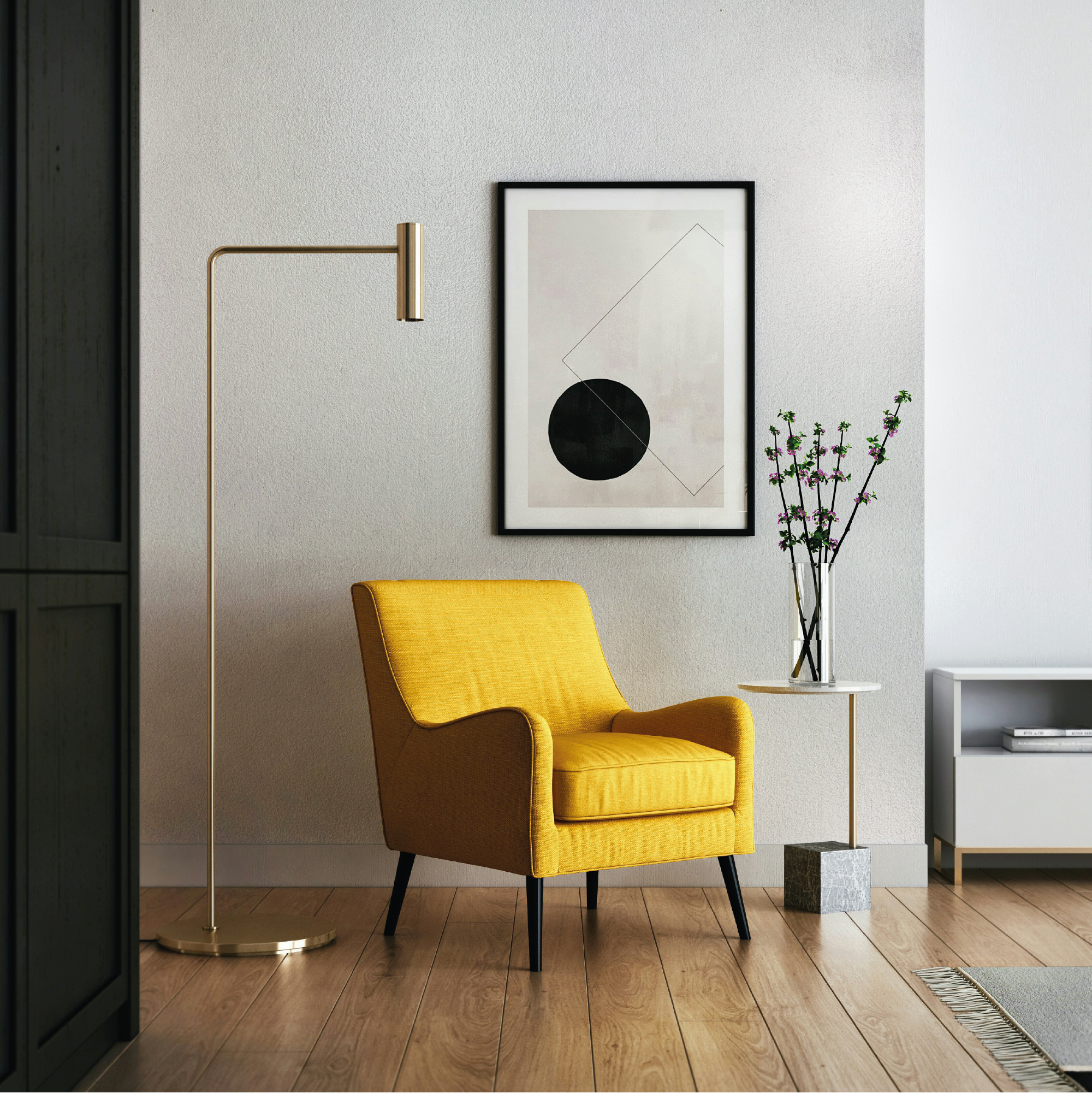 Pittura decorativa EFFETTO VELATURA LUXENS velatura trasparente perlaceo 1 l - 2