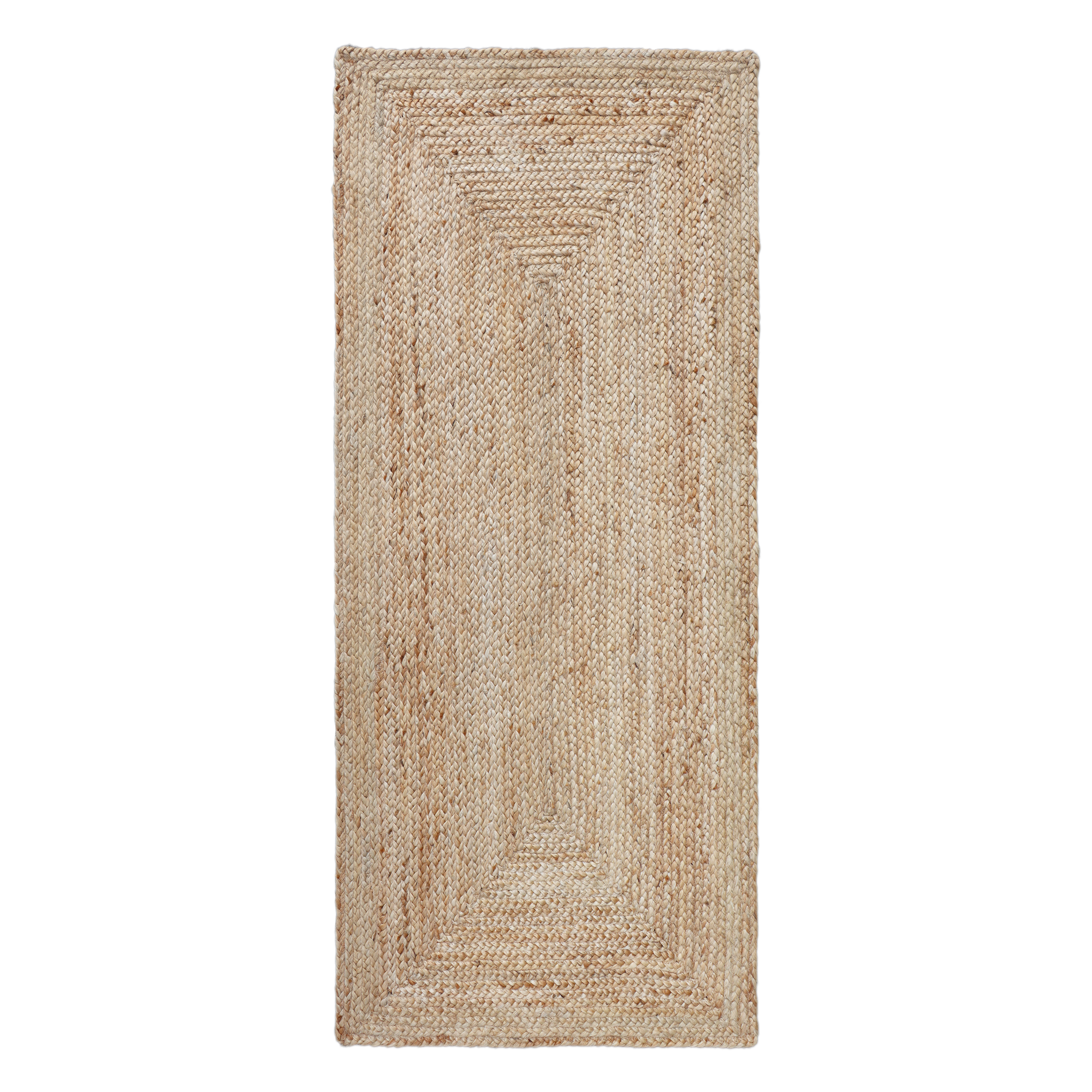 Tapete Nils Jute 80x200cm natural Inspire - 2