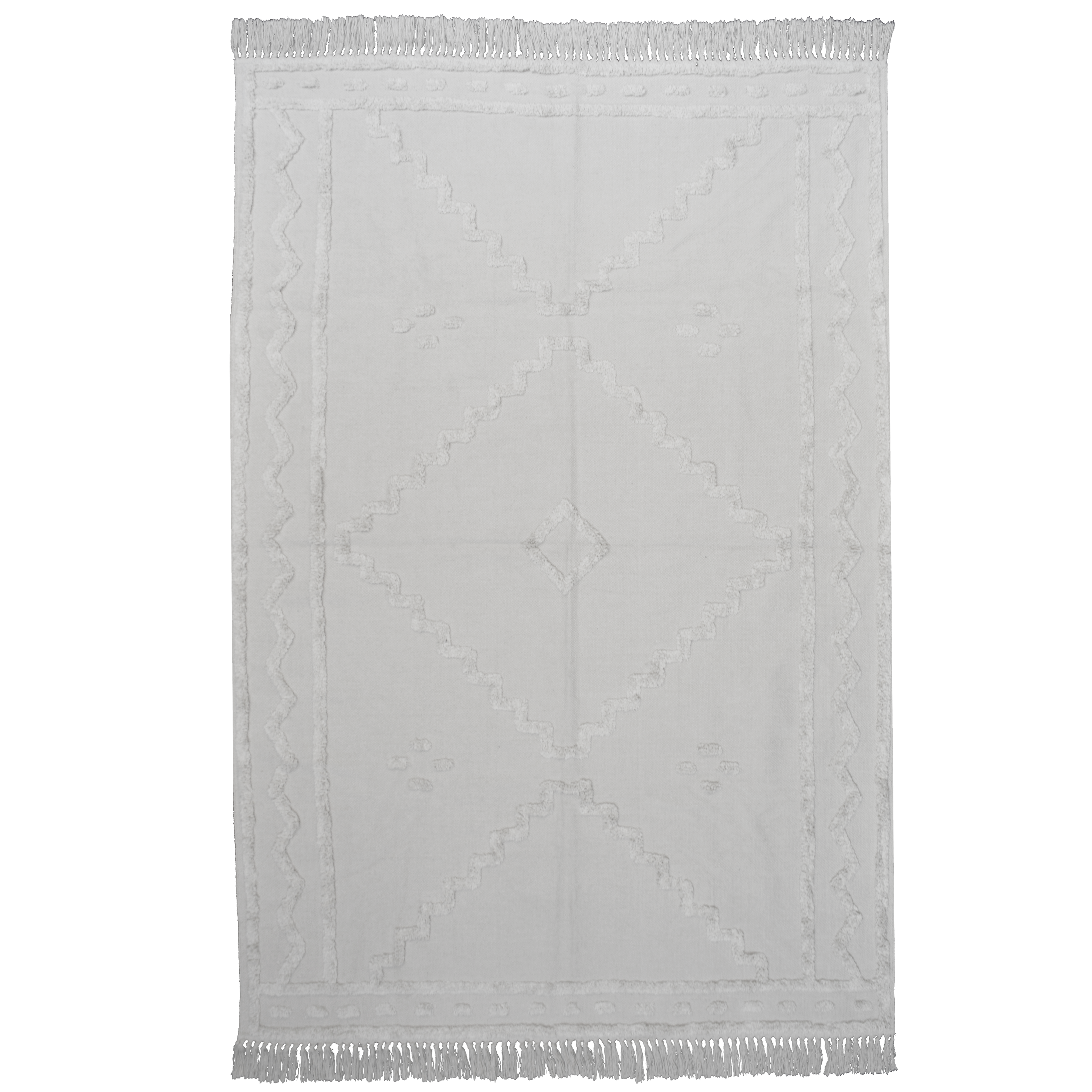 Tapete Kabala 160x230cm paper Inspire - 19