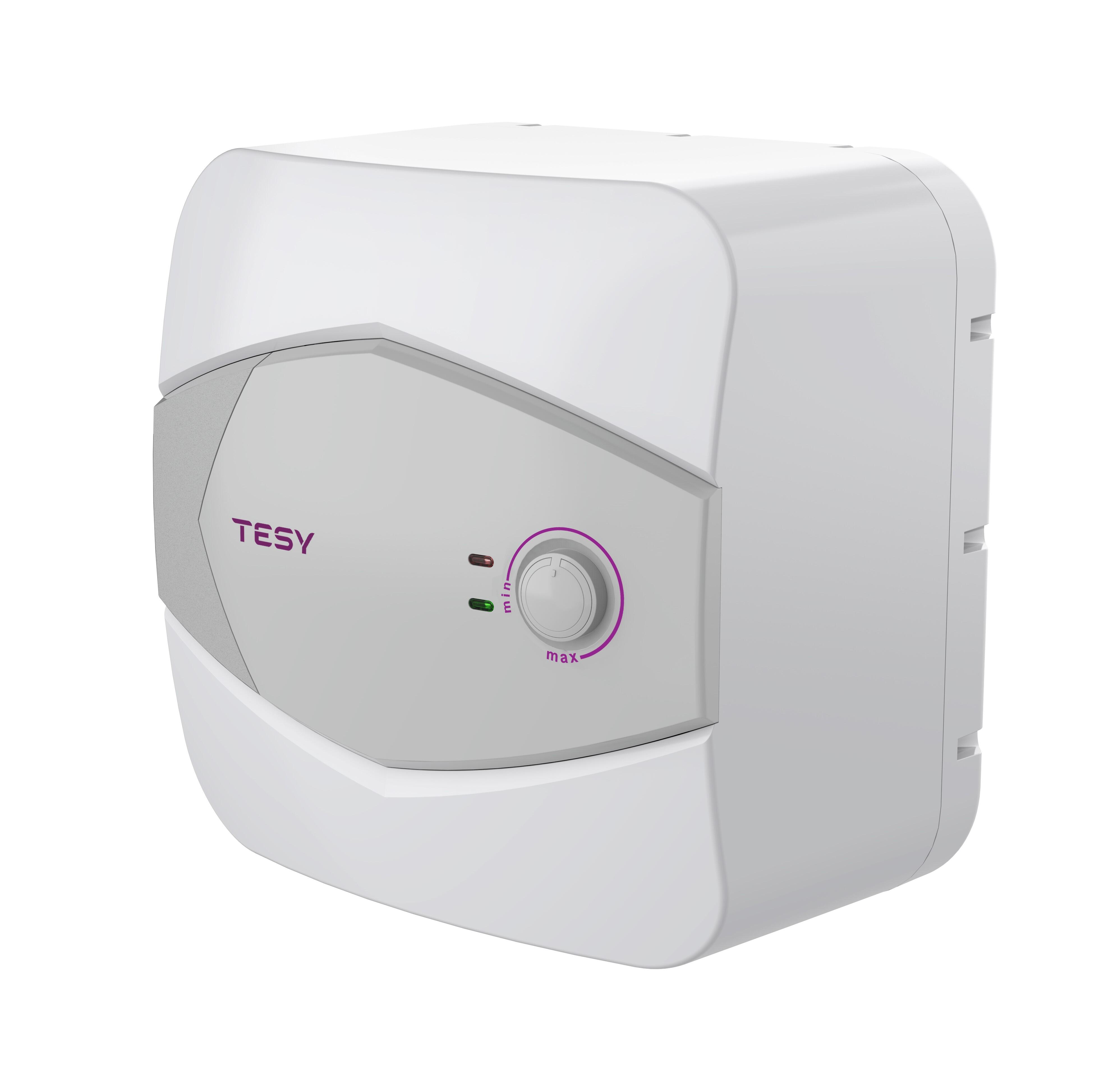 Termo eléctrico tesy 6,5l