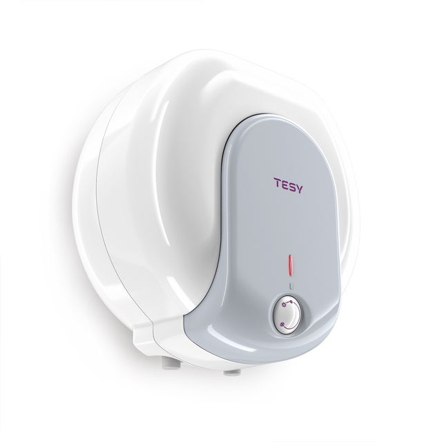 Termo eléctrico TESY Compact GCA1515 15l vertical