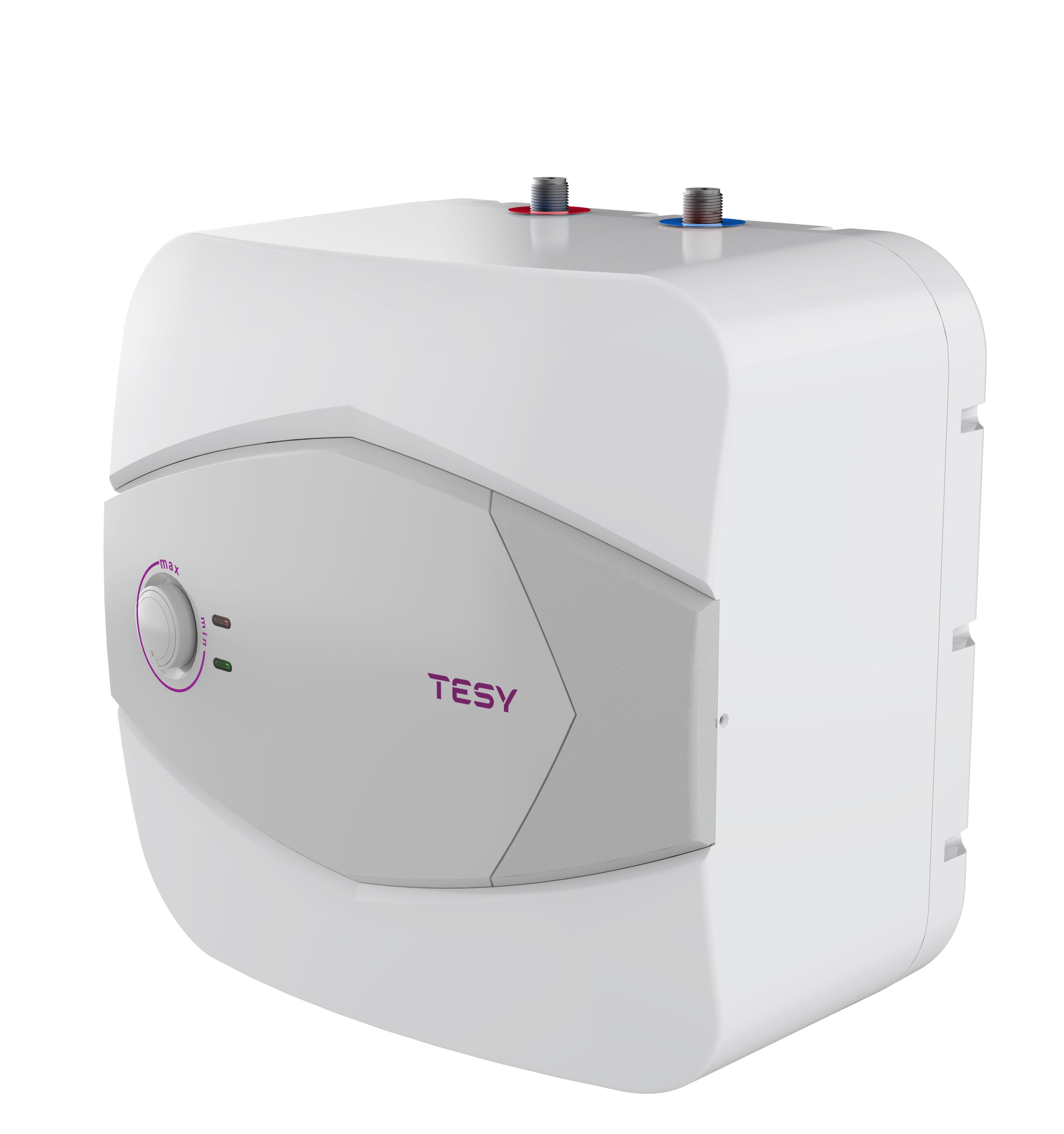 Termo eléctrico tesy 30l