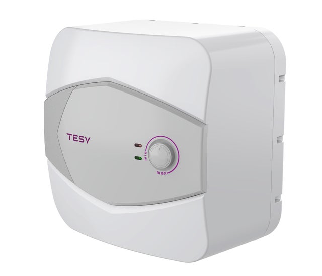 Termo eléctrico TESY Compact GCU 3015 27l vertical