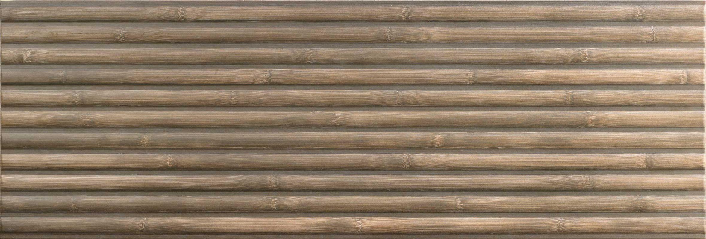 Glazura Bamboo Walnut 40X120