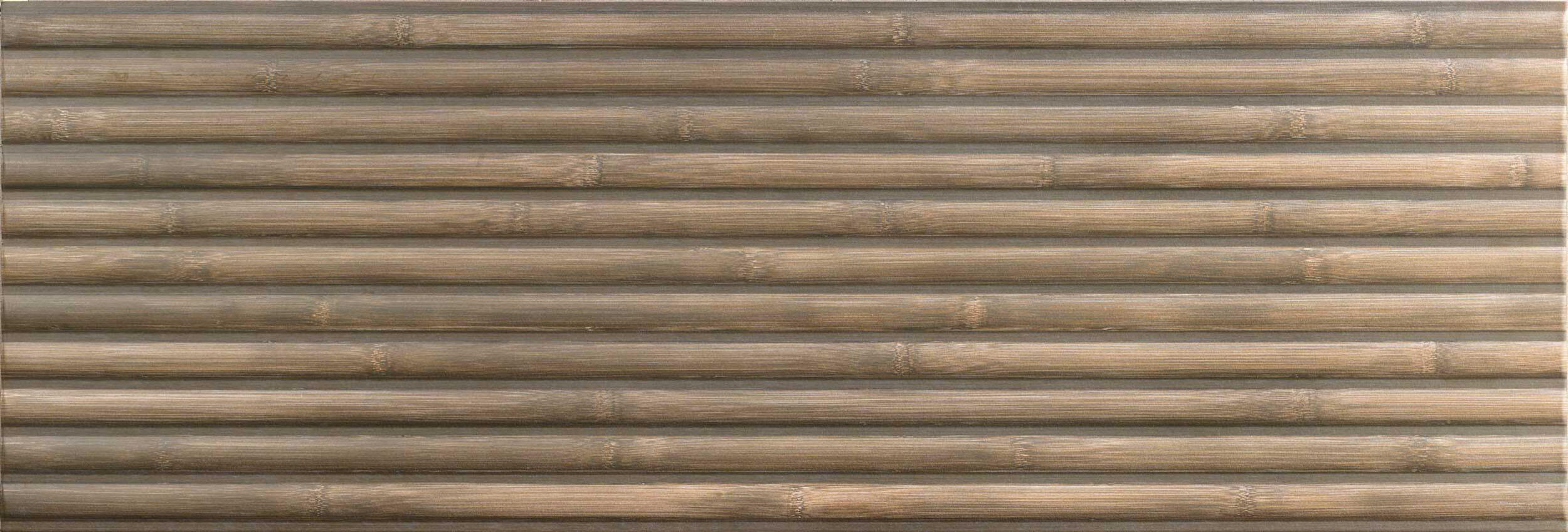 Glazura Bamboo Walnut 40X120