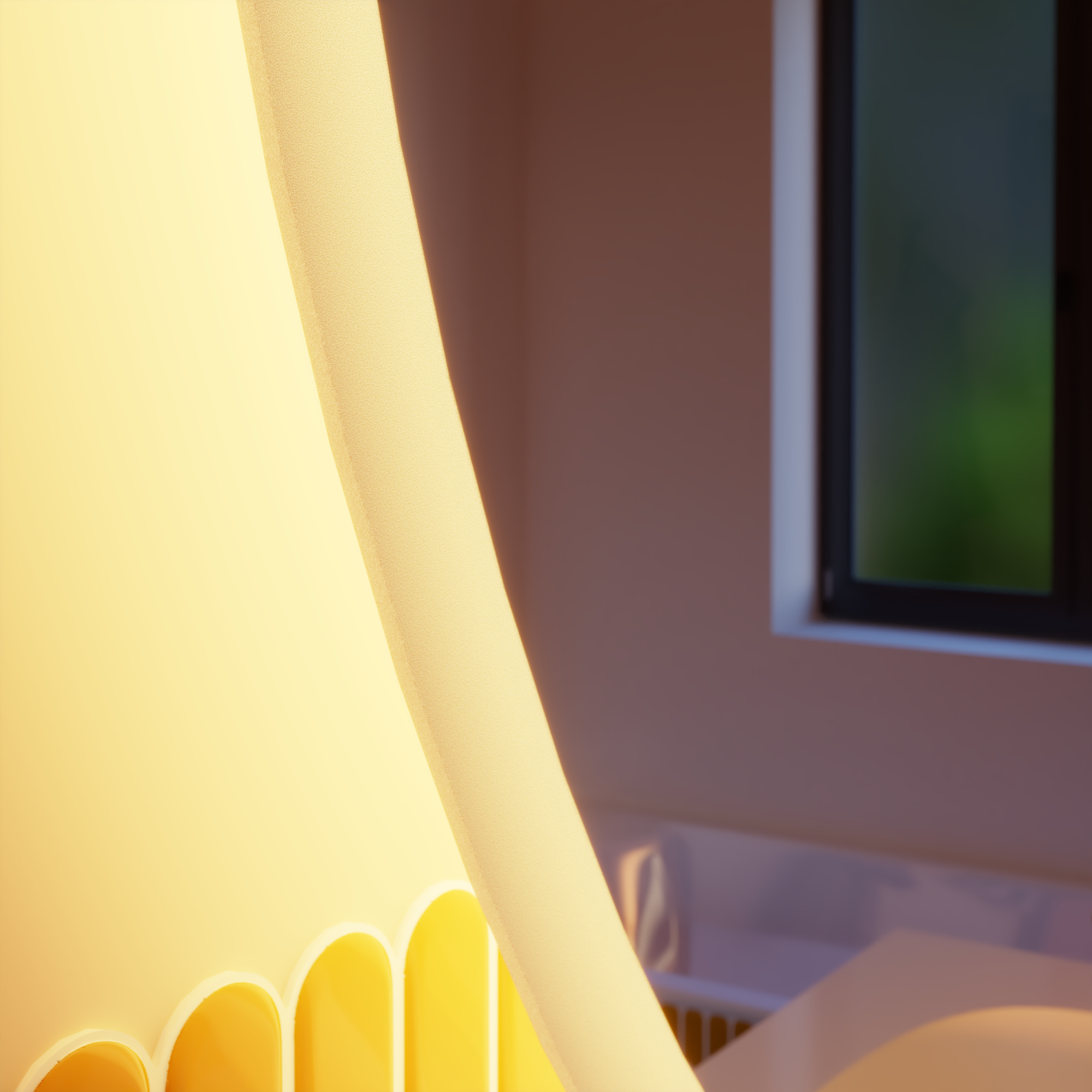 Miroir lumineux rond Diam.75 cm Neo line, anti-buée, variateur int et couleur - 6