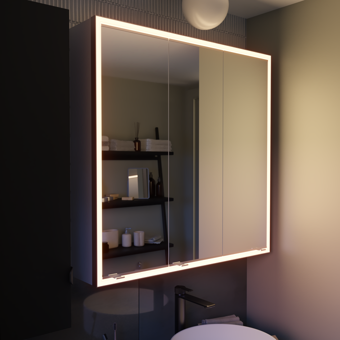 Mueble baño