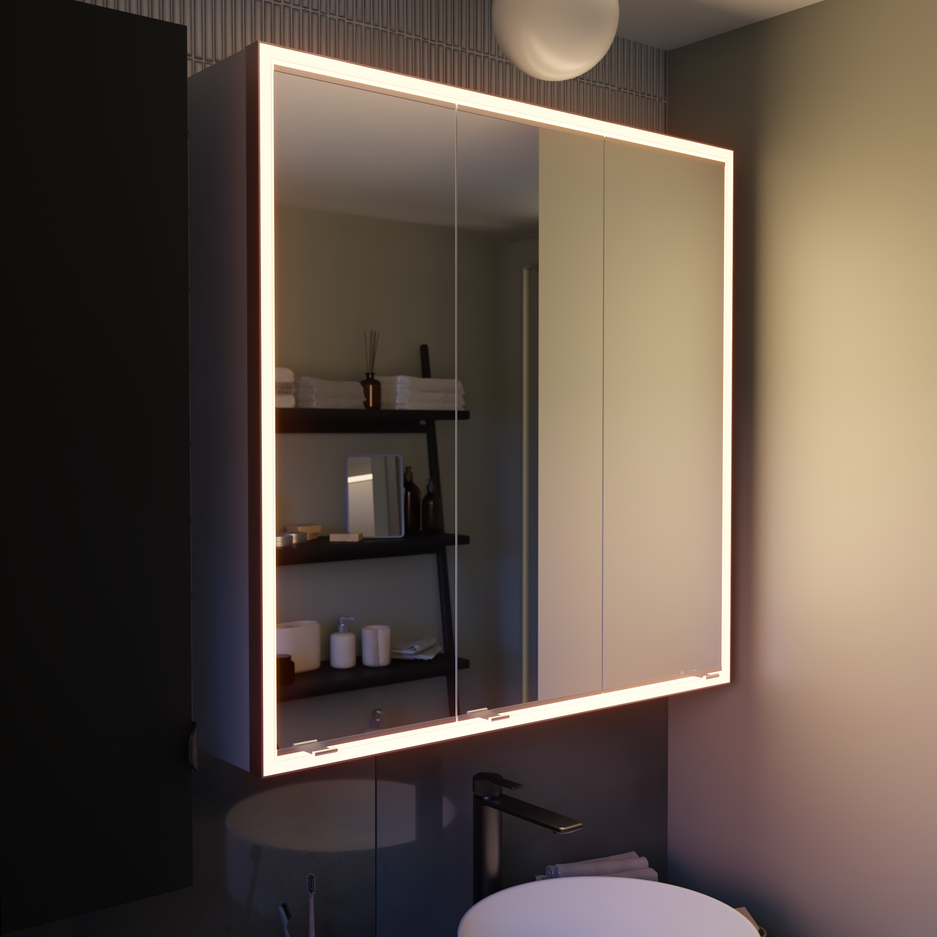 Mueble baño