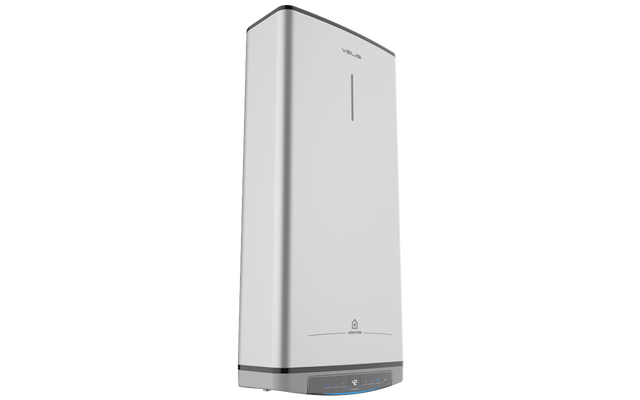 Scaldabagno elettrico ad accumulo ARISTON VELIS TECH WIFI 100 EU 80L 1.5 KW classe energetica B