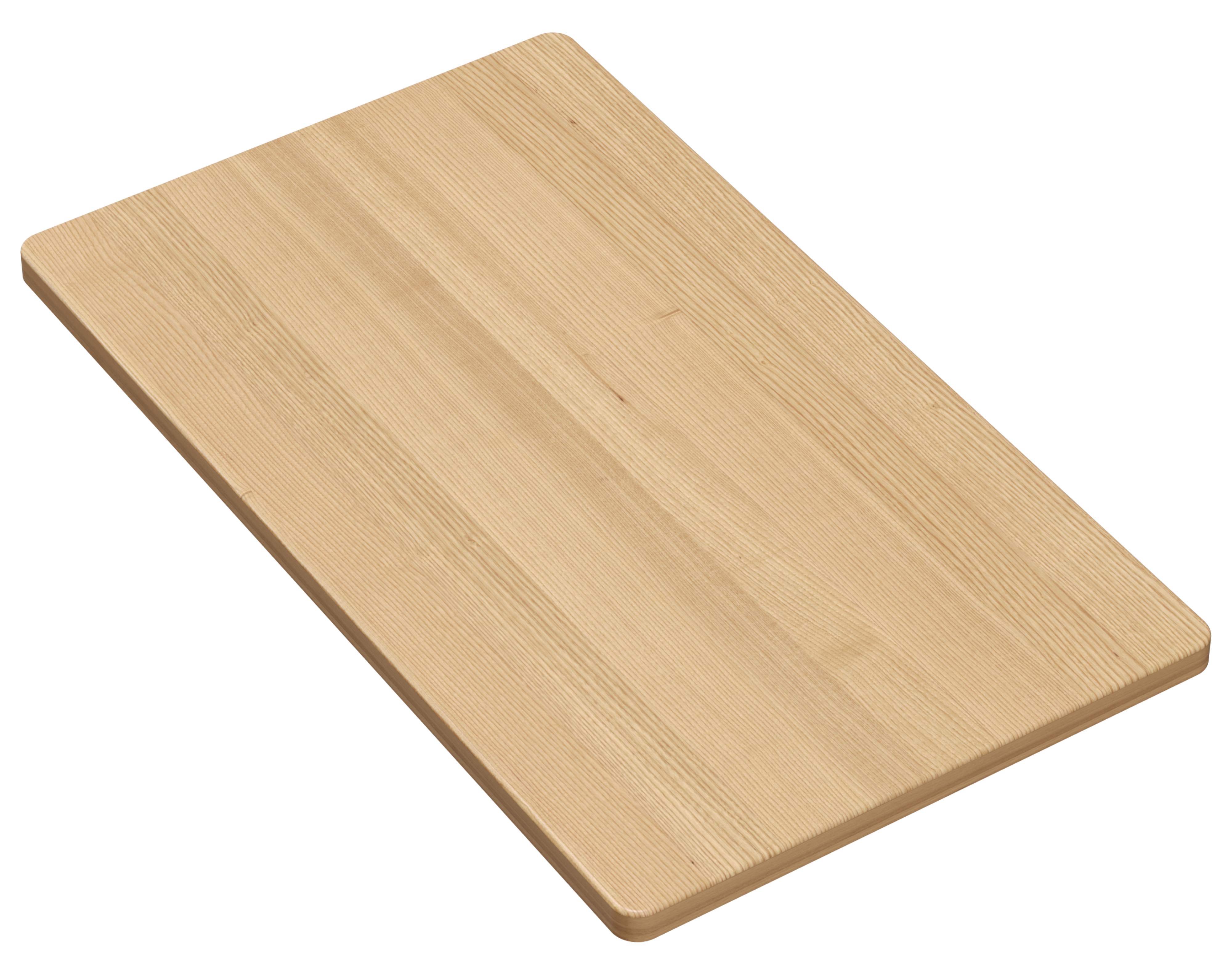 Zlewozmywak granitowy podwieszany Sawerio Quadron - 5