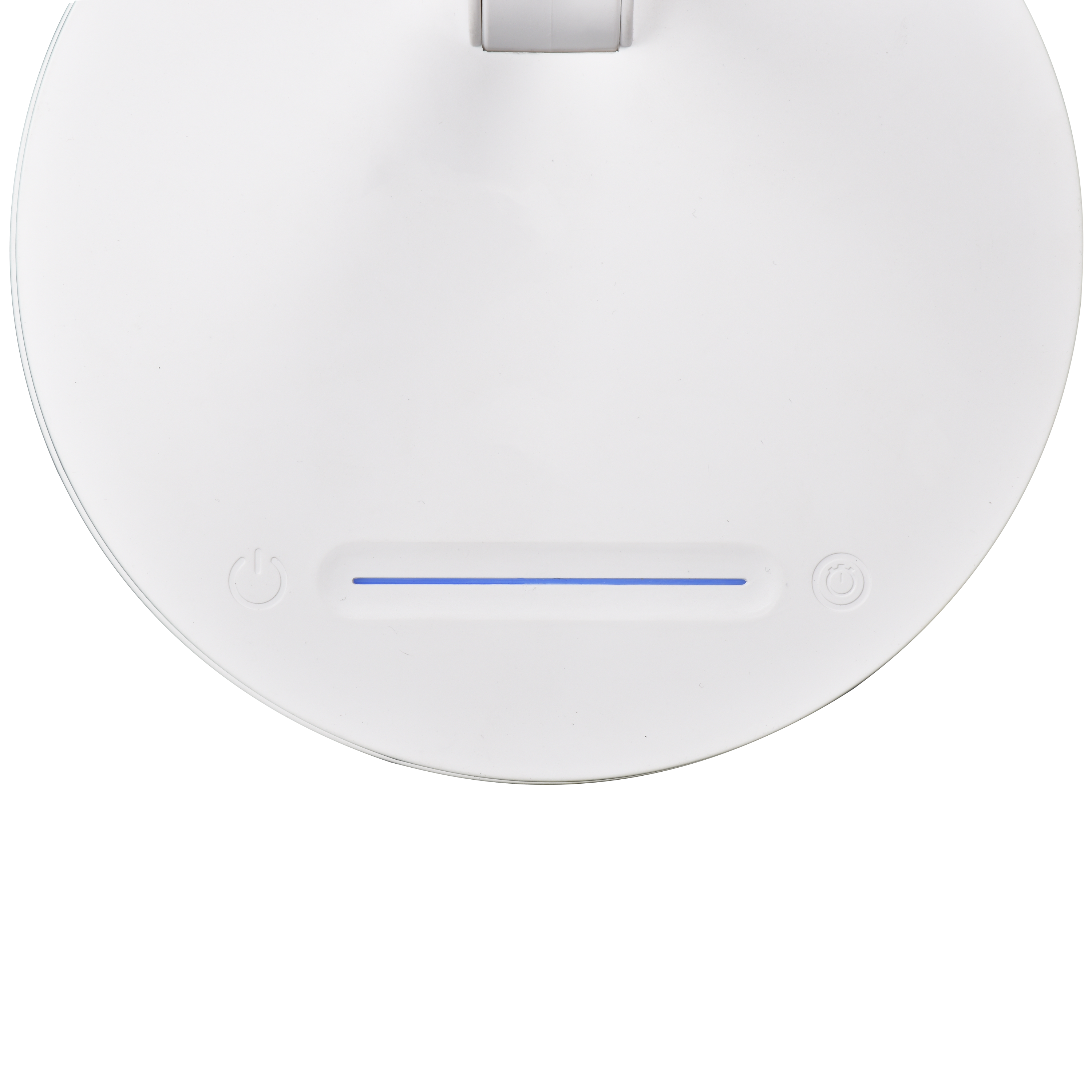 Lampada da scrivania LED design T230255601-2 touch bianco, luce con 3 temperature di colore 1230 LUMEN, INSPIRE - 3