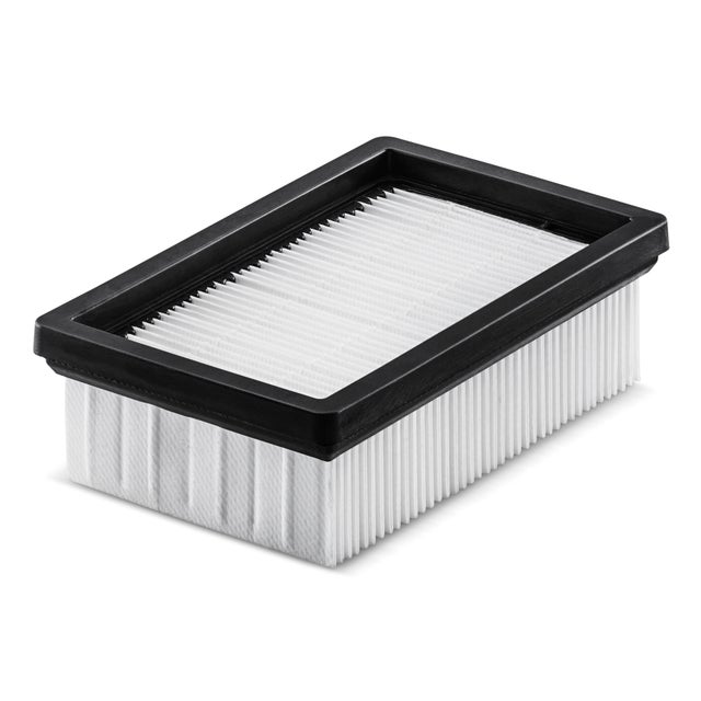 Filtres plissés plat KARCHER RENOVATION WD4-7