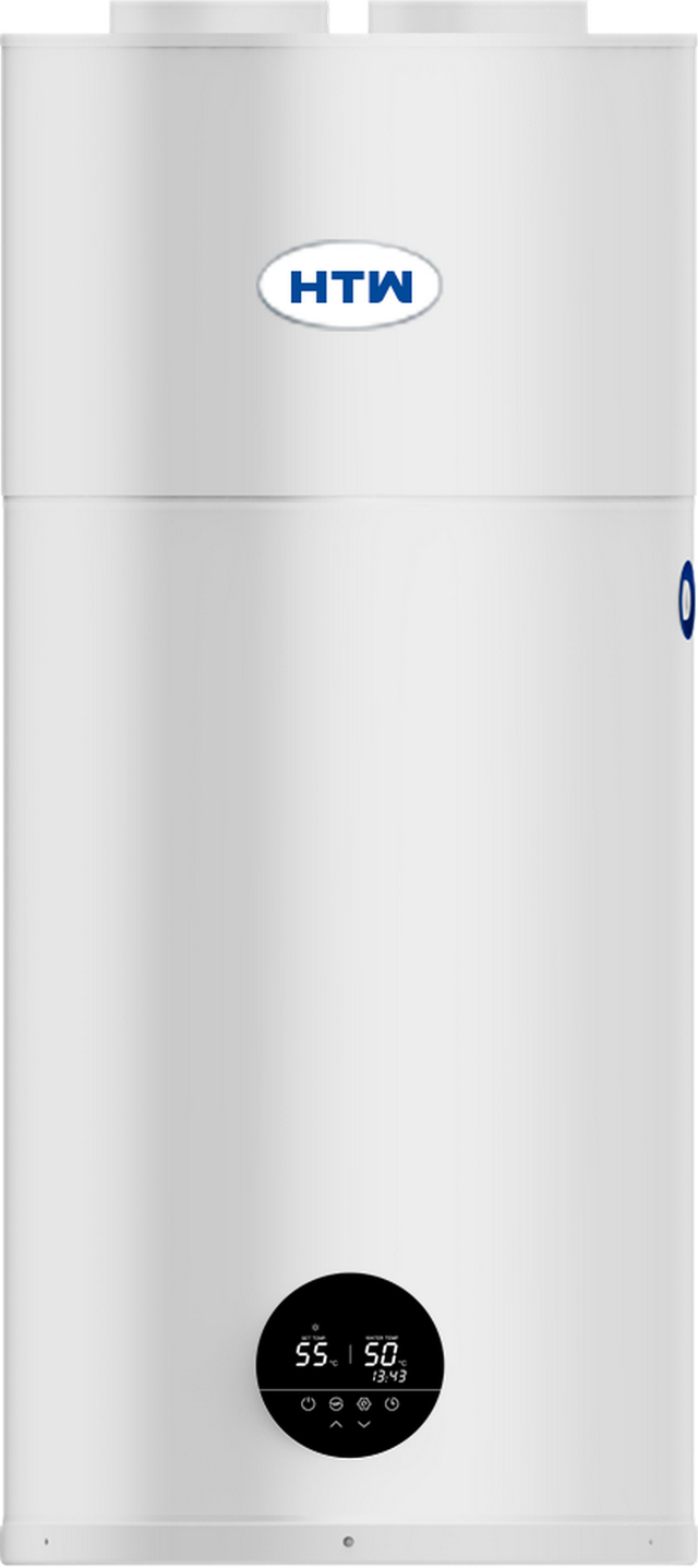 Aerotermo HTW VAV Mural WiFi 100L