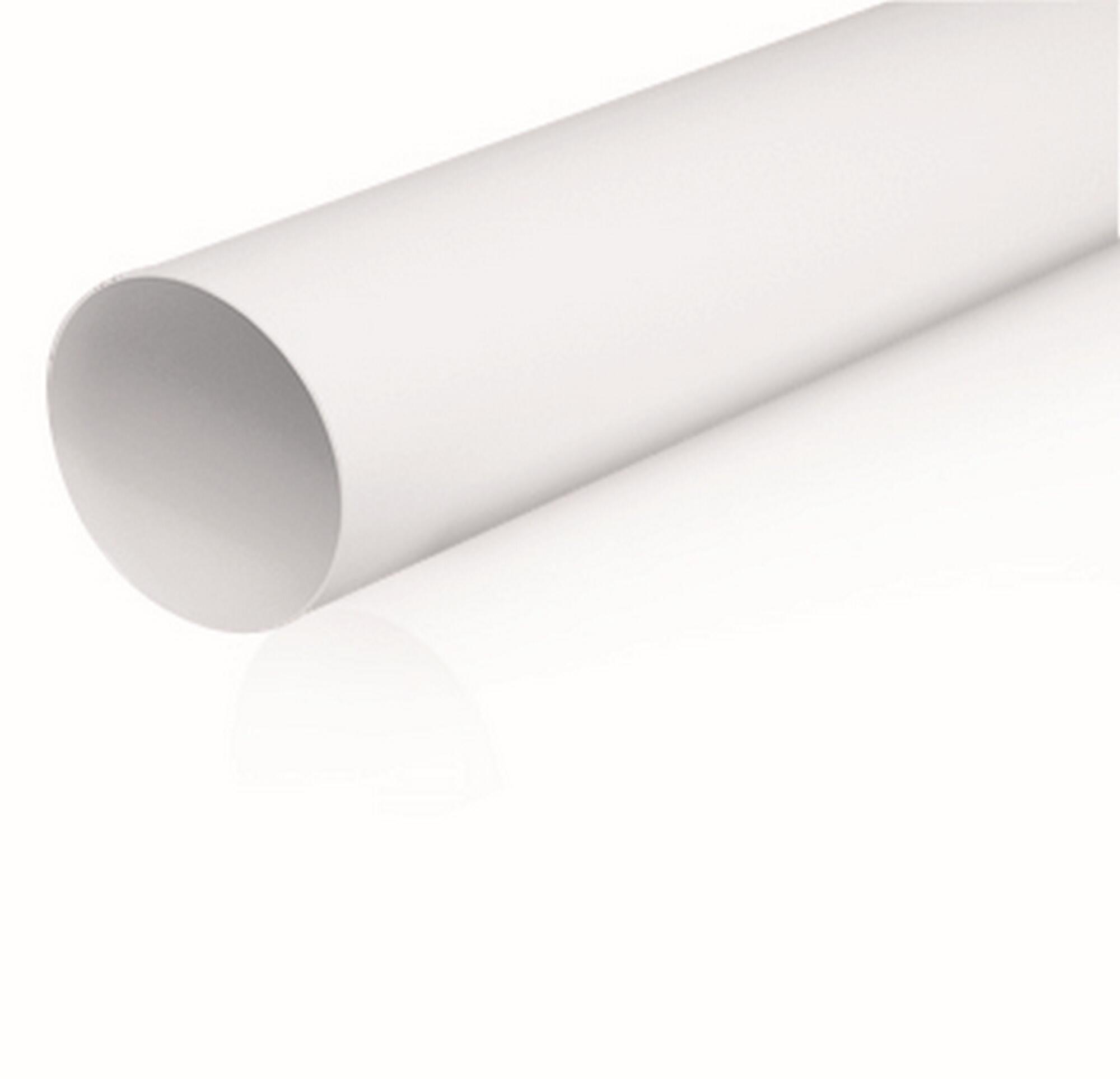 Tubo circular 120mm diámtro