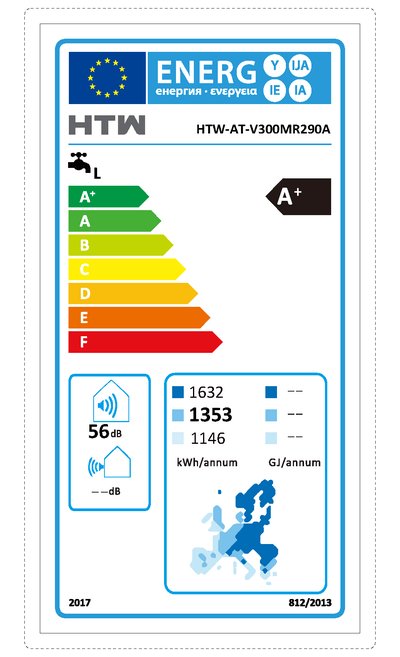 Etiqueta energética