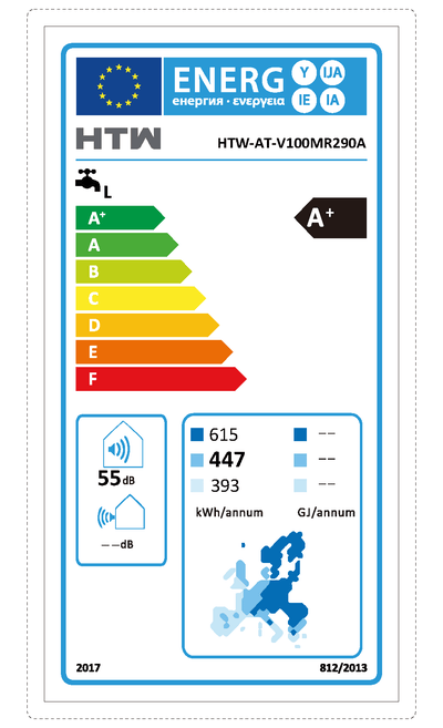 Etiqueta energética