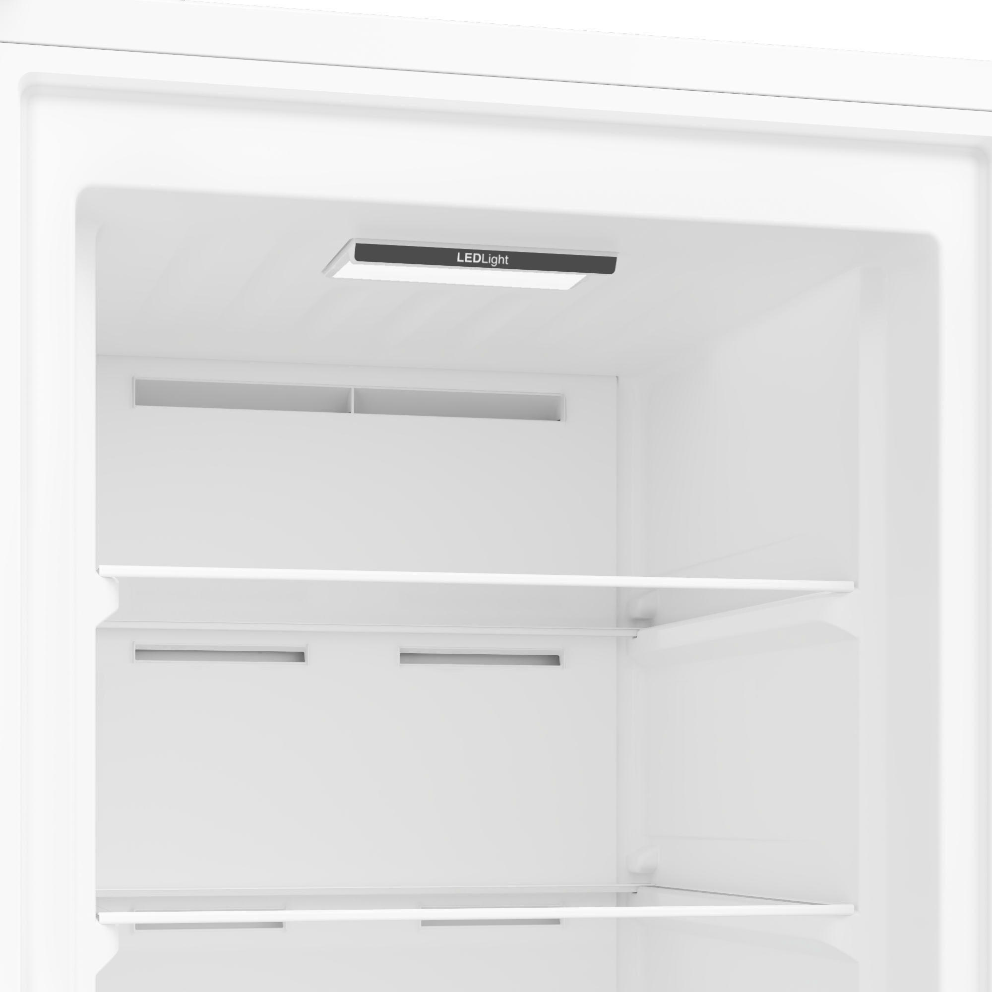 Congelador vertical BEKO B3RFNE314W No Frost 187x60cm 286L blanco clase E - 4