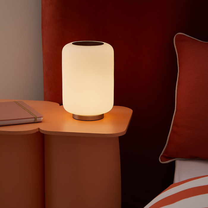 lampe led bombo