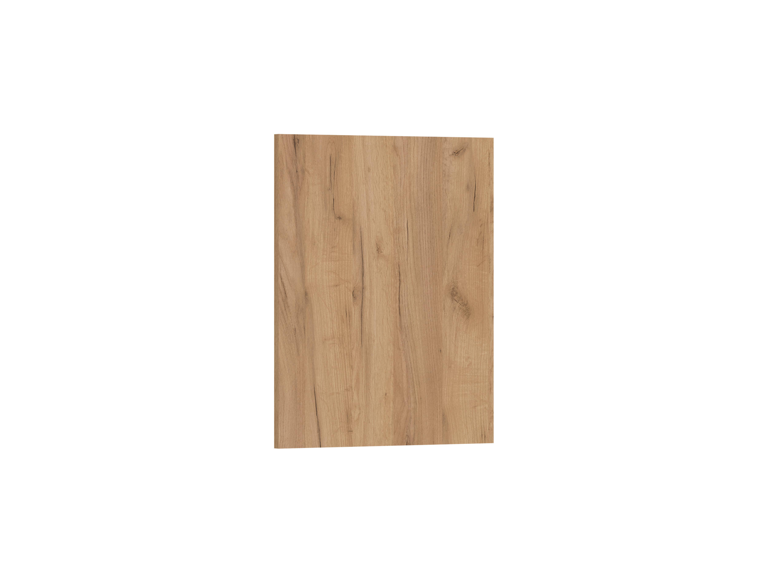 Front szafy Rugia 50 x 62 cm dąb craft