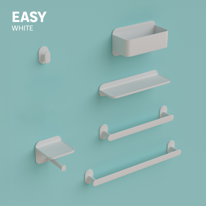 easy acessórios branco 
