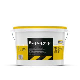 Χαλαζιακό Αστάρι Kapagrip...