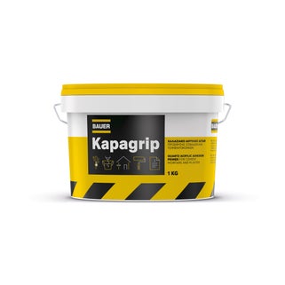 Χαλαζιακό Αστάρι Kapagrip...