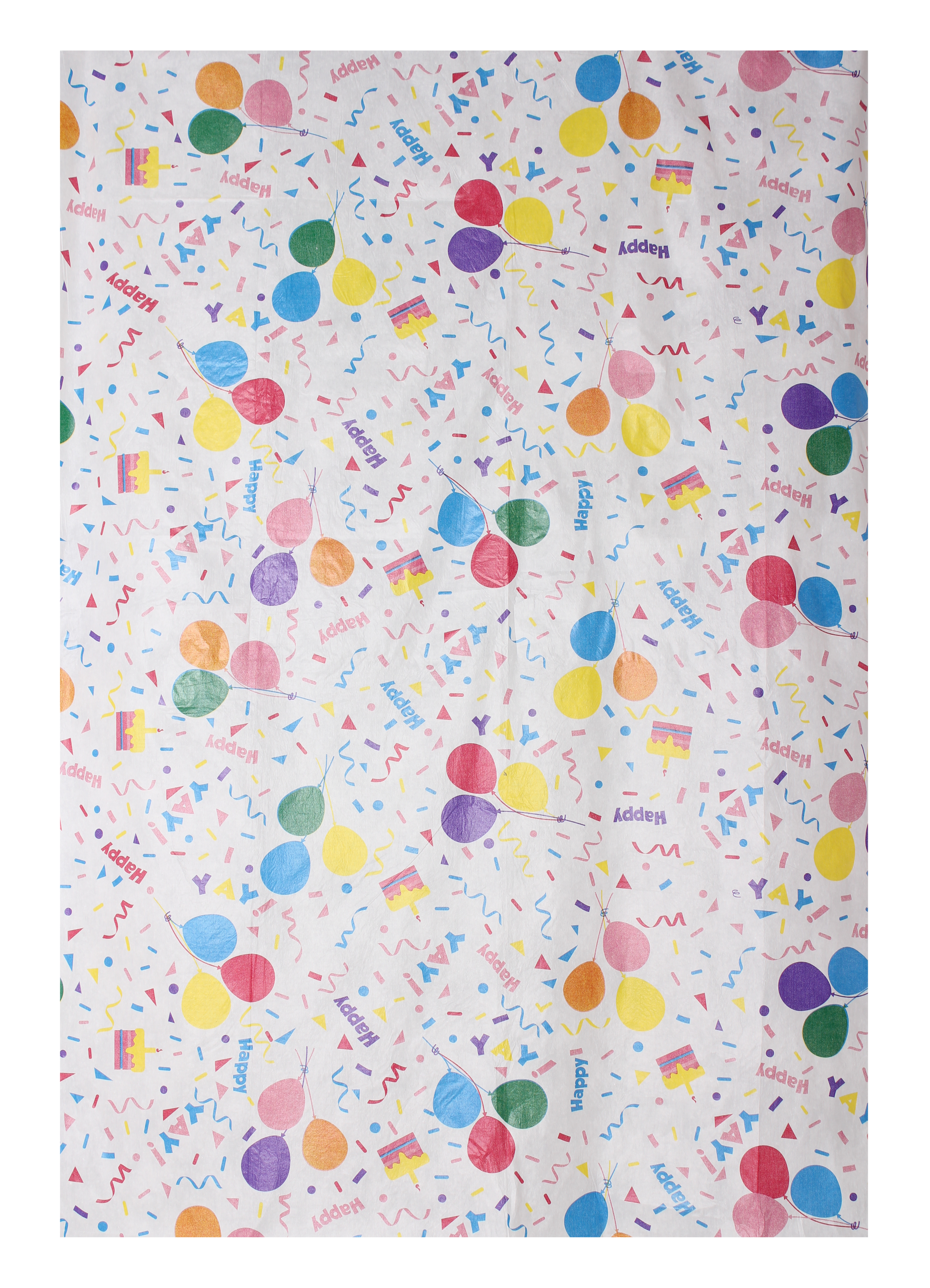 Obrus na stół wodoodporny Festa Kinderbal 150 x 180 cm