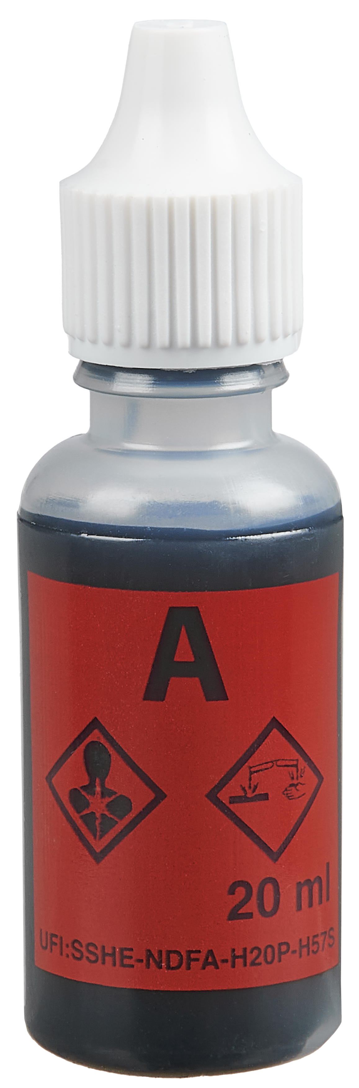 Test acqua OPTIMA - 5