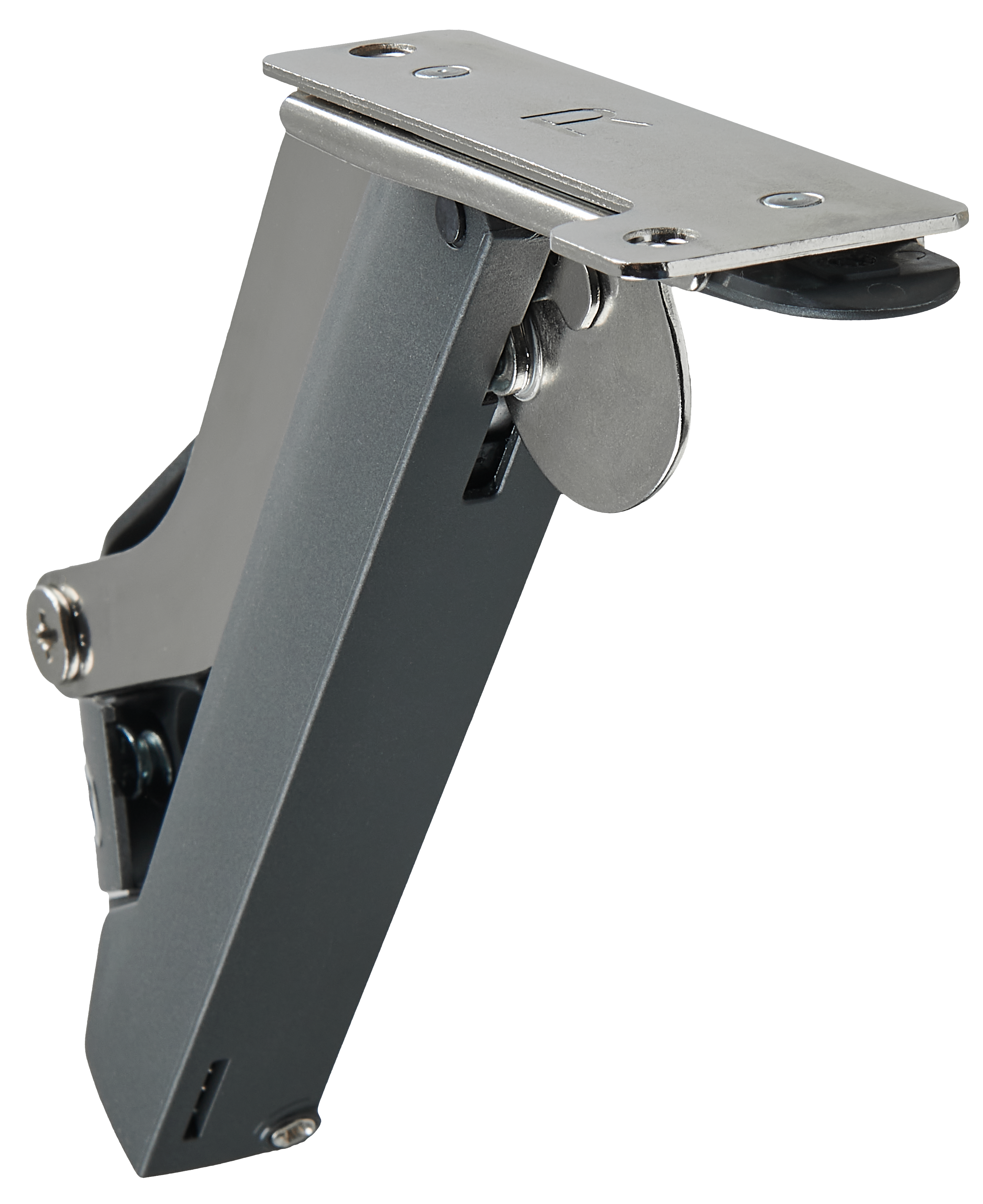Sistema de puerta elevable con amortiguador freespace h25.6 w60