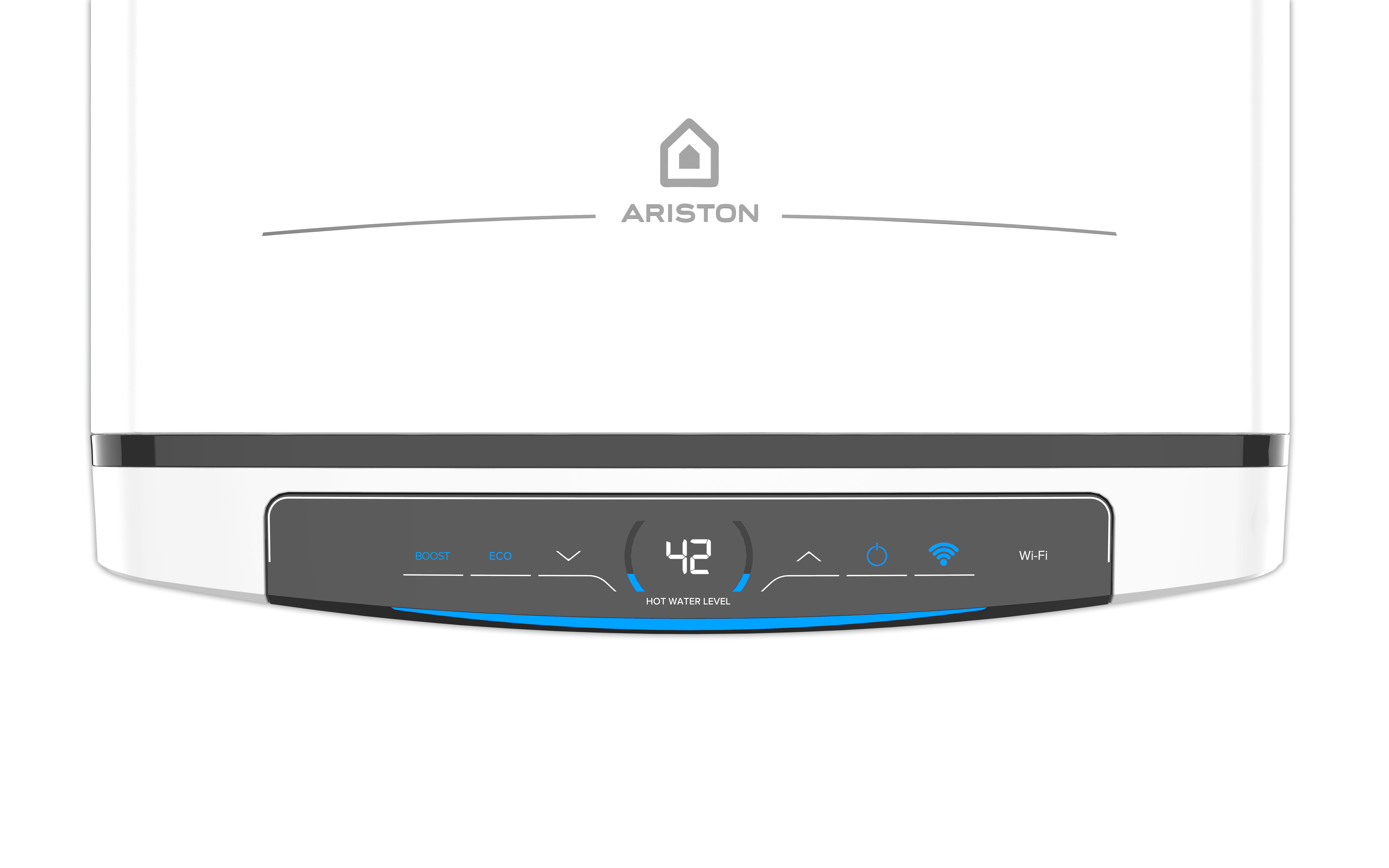 Termoacumulador Ariston Velis PRO WIFI 100 litros G+ - 4