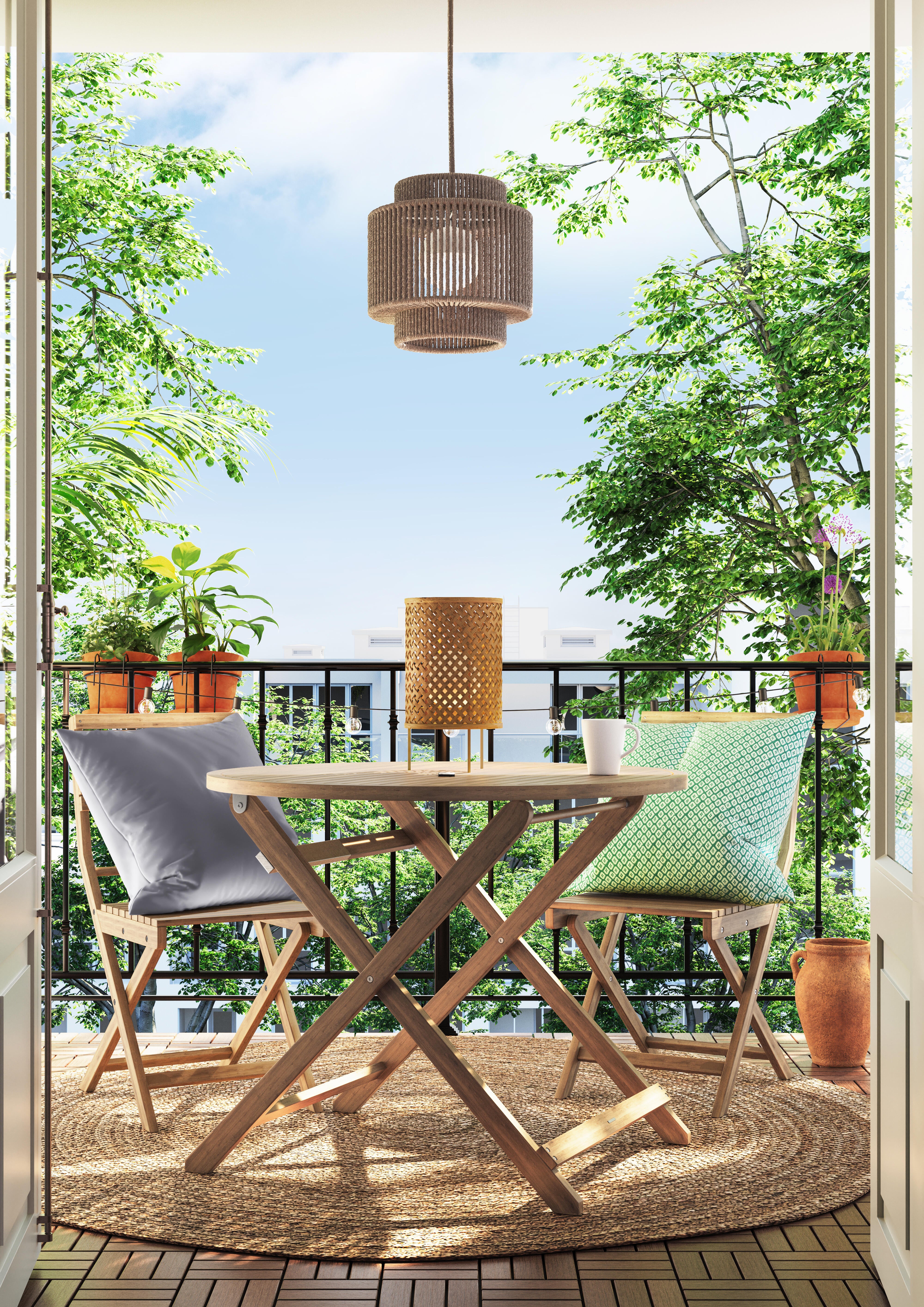 Candeeiro portátil ASPEM USB 900lm IP54 35CM Inspire - 10
